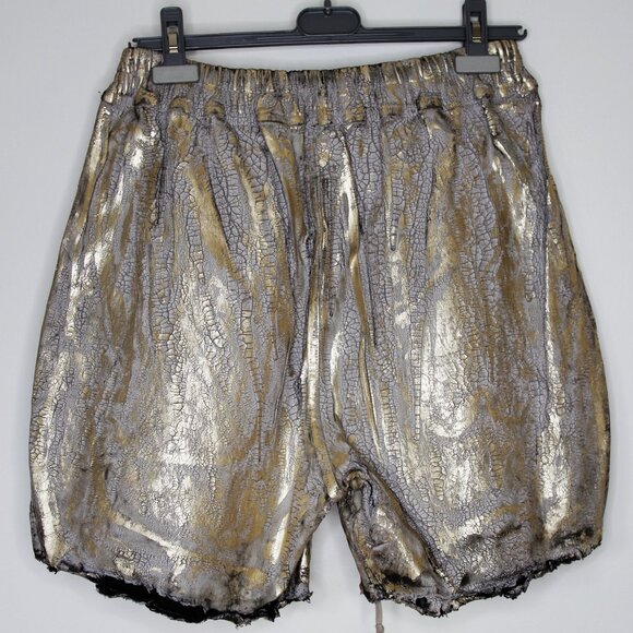 BNWT SS25 RICK OWENS "HOLLYWOOD" MEGACRUST BOXERS SHORTS 46 & 48 & 50 - Picture 3 of 16